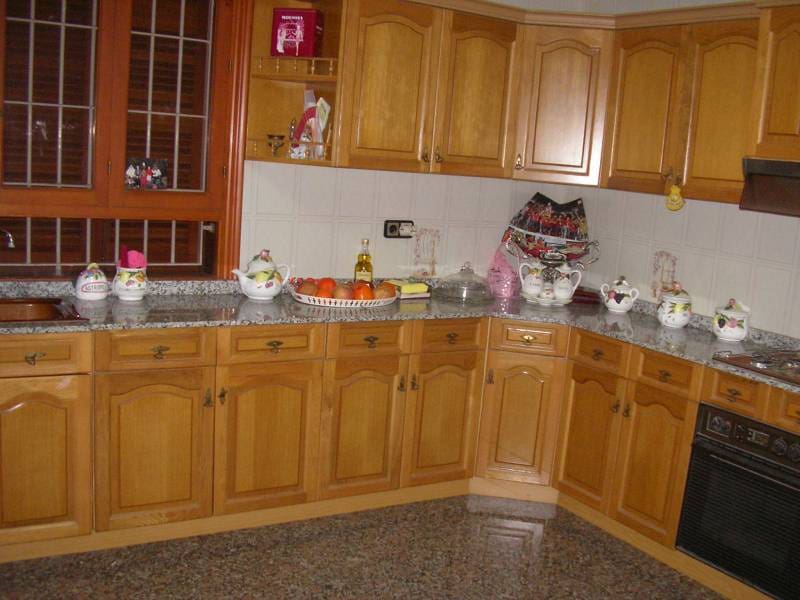 6 soverom Villa til salgs i Crevillente / Crevillent med svømmebasseng garasje - € 494 400 (Ref: 3165892)