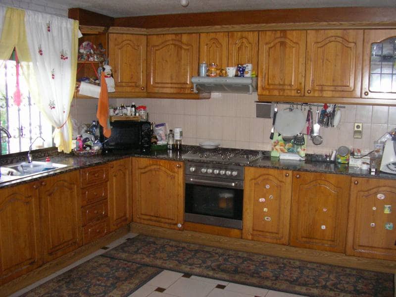 6 soverom Villa til salgs i Crevillente / Crevillent med svømmebasseng garasje - € 494 400 (Ref: 3165892)