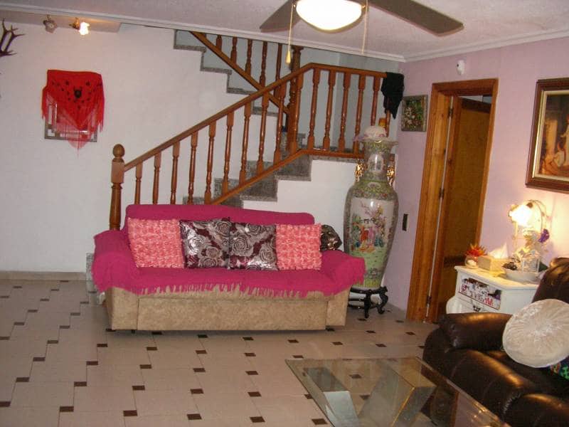 6 soverom Villa til salgs i Crevillente / Crevillent med svømmebasseng garasje - € 494 400 (Ref: 3165892)