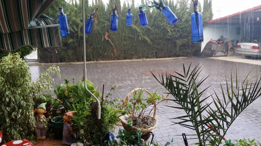 6 soverom Villa til salgs i Crevillente / Crevillent med svømmebasseng garasje - € 494 400 (Ref: 3165892)