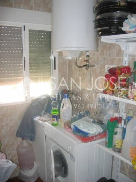 Chalet de 4 habitaciones en Aspe en venta con piscina garaje - 518.000 € (Ref: 3165903)