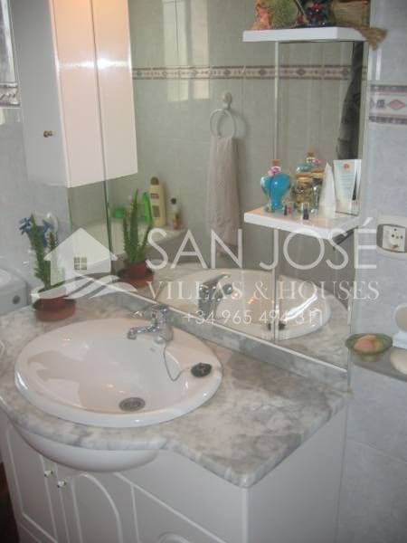 Chalet de 4 habitaciones en Aspe en venta con piscina garaje - 518.000 € (Ref: 3165903)