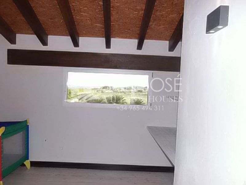 3 quarto Moradia para venda em Aspe com piscina - 595 873 € (Ref: 3165973)