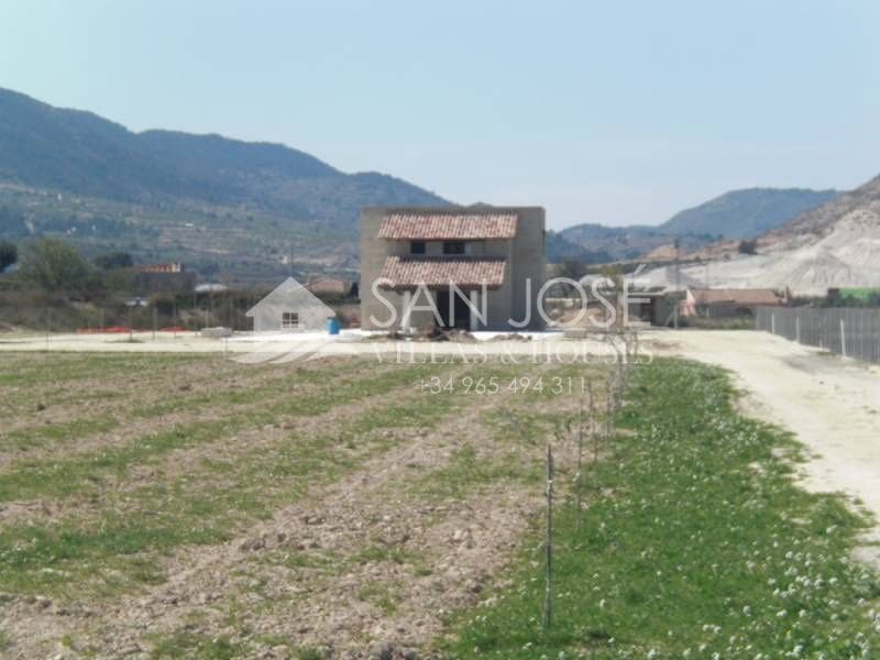 3 quarto Moradia para venda em Aspe com piscina - 595 873 € (Ref: 3165973)