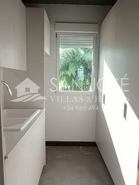 3 quarto Moradia para venda em Aspe com piscina - 595 873 € (Ref: 3165973)