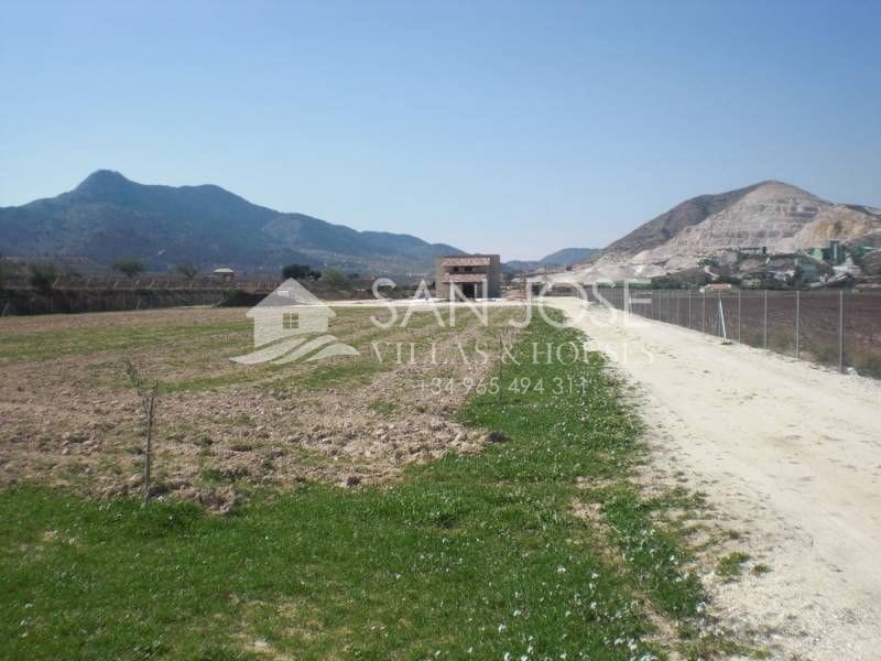 3 quarto Moradia para venda em Aspe com piscina - 595 873 € (Ref: 3165973)