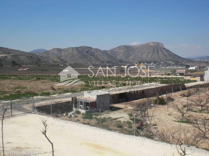 3 quarto Moradia para venda em Aspe com piscina - 595 873 € (Ref: 3165973)