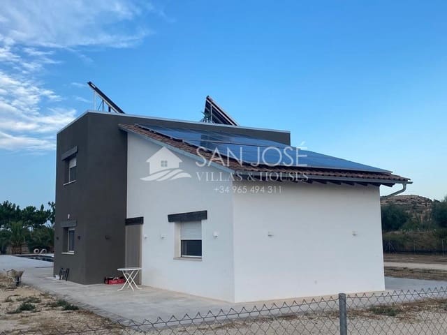 3 quarto Moradia para venda em Aspe com piscina - 595 873 € (Ref: 3165973)