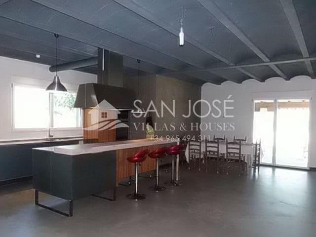 3 quarto Moradia para venda em Aspe com piscina - 595 873 € (Ref: 3165973)