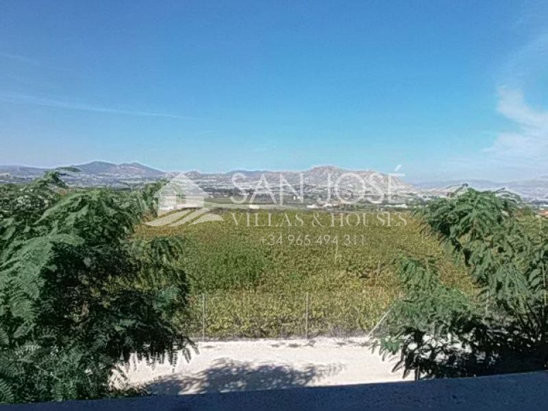 3 quarto Moradia para venda em Aspe com piscina - 595 873 € (Ref: 3165973)