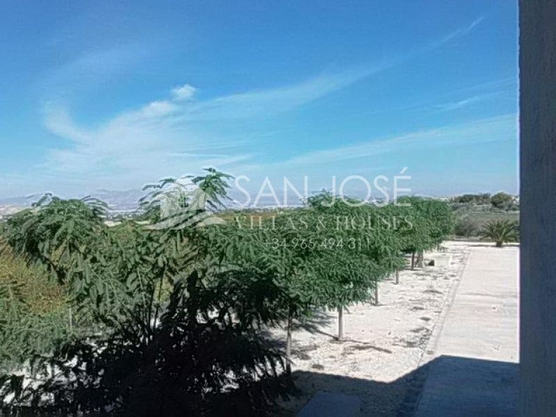 3 quarto Moradia para venda em Aspe com piscina - 595 873 € (Ref: 3165973)