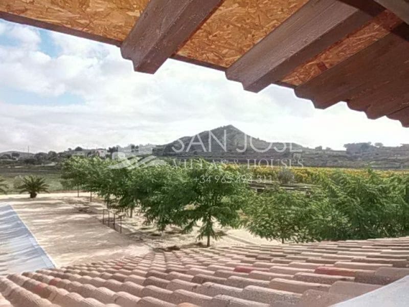 3 quarto Moradia para venda em Aspe com piscina - 595 873 € (Ref: 3165973)