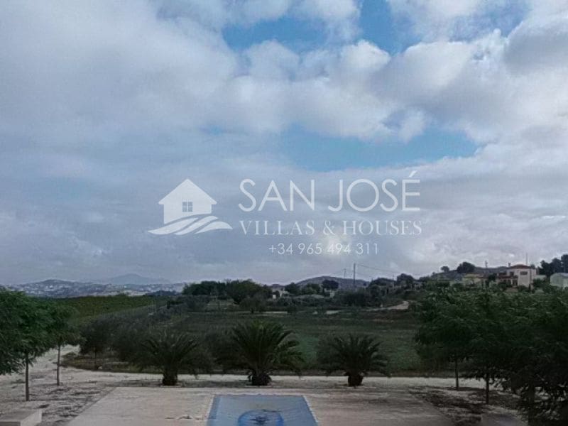 3 quarto Moradia para venda em Aspe com piscina - 595 873 € (Ref: 3165973)