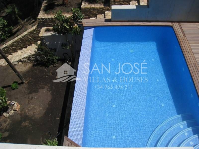 3 soveværelse Villa til salg i Benidorm med swimmingpool garage - € 2.150.000 (Ref: 3165980)