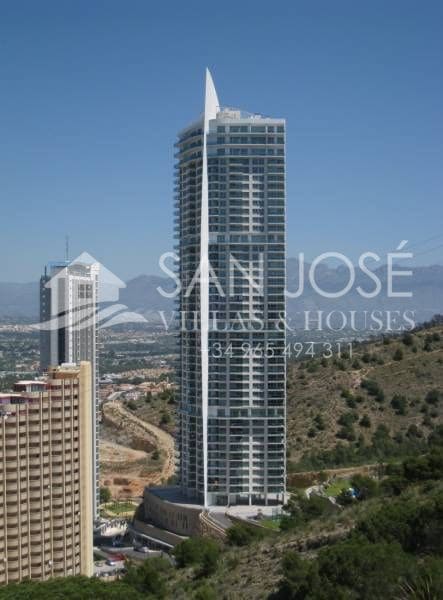 3 soveværelse Villa til salg i Benidorm med swimmingpool garage - € 2.150.000 (Ref: 3165980)