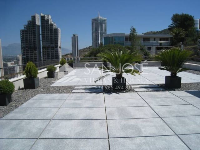 3 camera da letto Villa in vendita in Rincón de Loix, Benidorm con piscina garage - 2.150.000 € (Rif: 3165980)