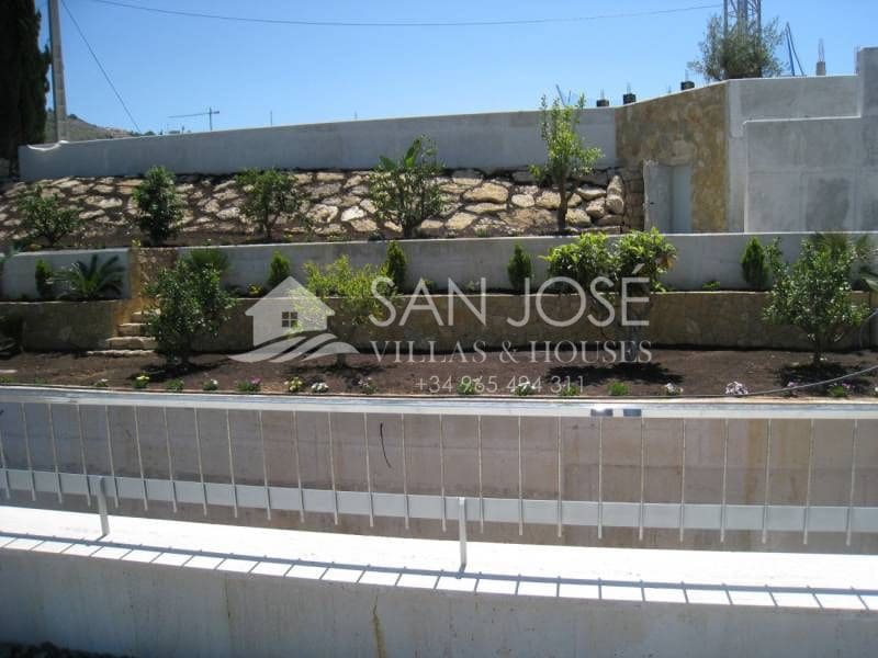 3 soveværelse Villa til salg i Benidorm med swimmingpool garage - € 2.150.000 (Ref: 3165980)