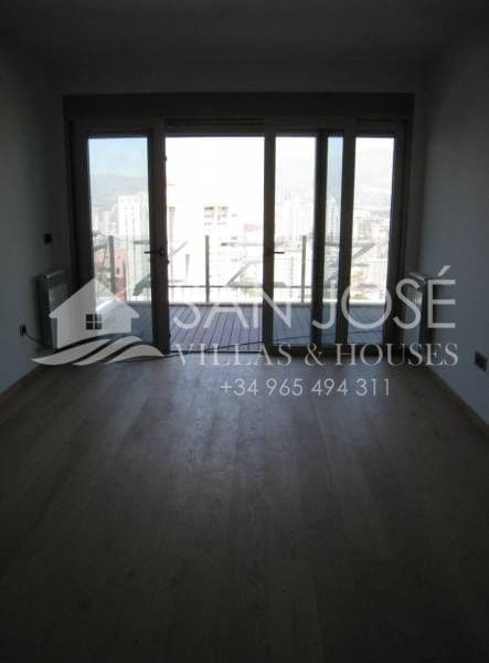 3 soveværelse Villa til salg i Benidorm med swimmingpool garage - € 2.150.000 (Ref: 3165980)