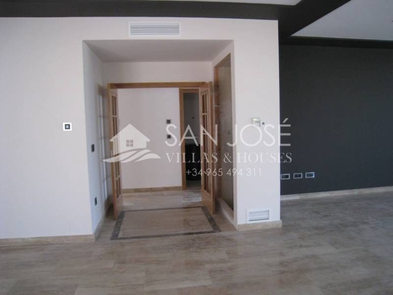 3 soveværelse Villa til salg i Benidorm med swimmingpool garage - € 2.150.000 (Ref: 3165980)