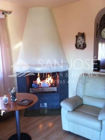 4 soveværelse Villa til salg i Vistahermosa, Alicante by med swimmingpool garage - € 695.000 (Ref: 3166044)