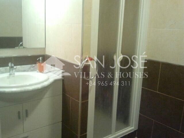 3 bedroom Flat for sale in Playa de San Juan with pool - € 470,000 (Ref: 3166238)