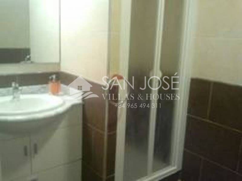 3 bedroom Flat for sale in Playa de San Juan with pool - € 470,000 (Ref: 3166238)