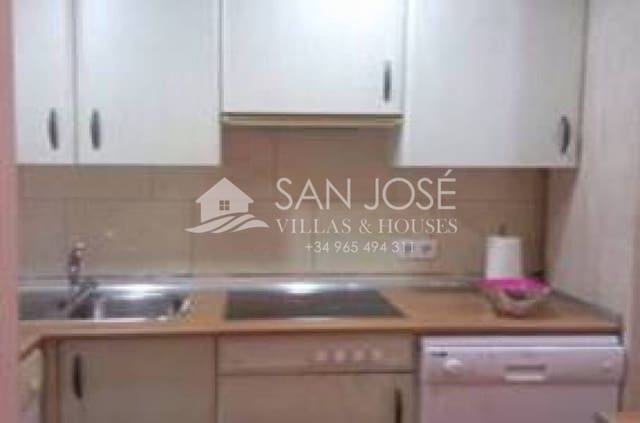 3 soverom Leilighet til salgs i Playa de San Juan, Alicante by med svømmebasseng - € 470 000 (Ref: 3166238)
