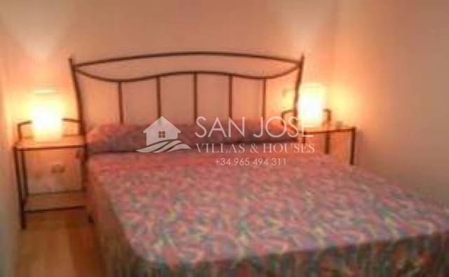 3 soverom Leilighet til salgs i Playa de San Juan, Alicante by med svømmebasseng - € 470 000 (Ref: 3166238)