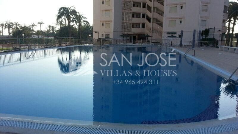 3 bedroom Flat for sale in Playa de San Juan with pool - € 470,000 (Ref: 3166238)