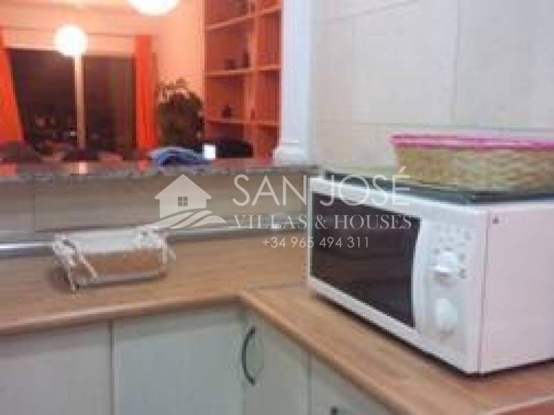 3 bedroom Flat for sale in Playa de San Juan with pool - € 470,000 (Ref: 3166238)