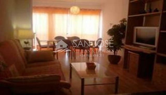 3 soverom Leilighet til salgs i Playa de San Juan, Alicante by med svømmebasseng - € 470 000 (Ref: 3166238)
