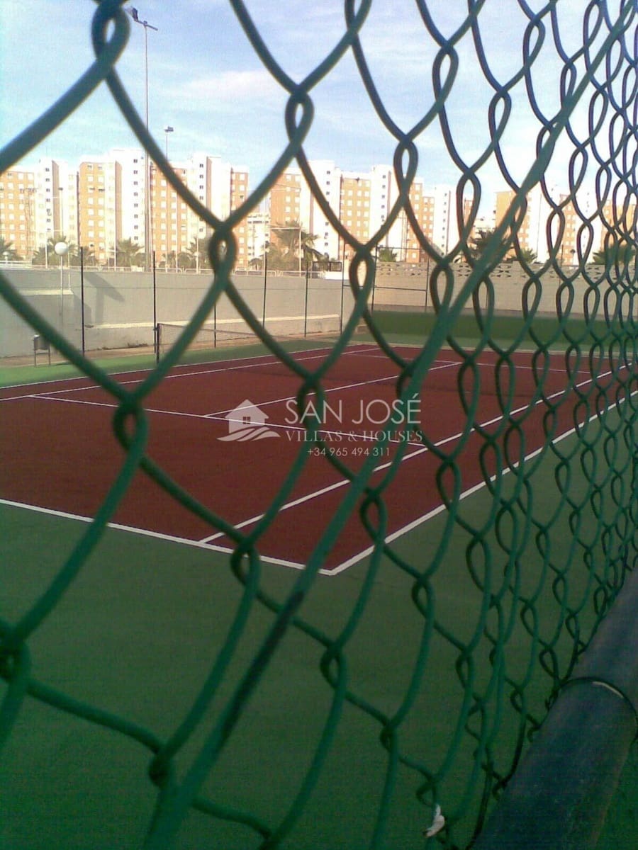 3 bedroom Flat for sale in Playa de San Juan with pool - € 470,000 (Ref: 3166238)