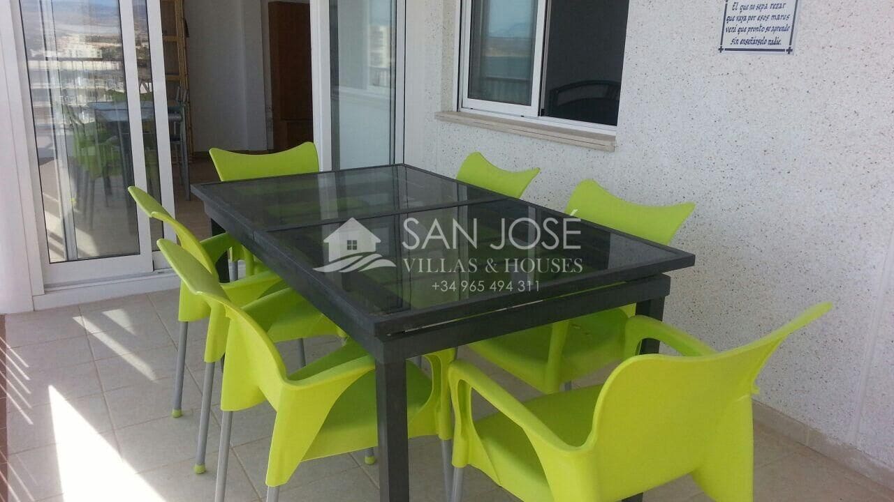 3 bedroom Flat for sale in Playa de San Juan with pool - € 470,000 (Ref: 3166238)