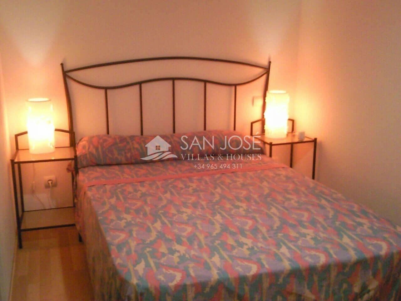 3 bedroom Flat for sale in Playa de San Juan with pool - € 470,000 (Ref: 3166238)