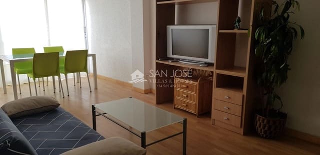 3 soverom Leilighet til salgs i Playa de San Juan, Alicante by med svømmebasseng - € 470 000 (Ref: 3166238)