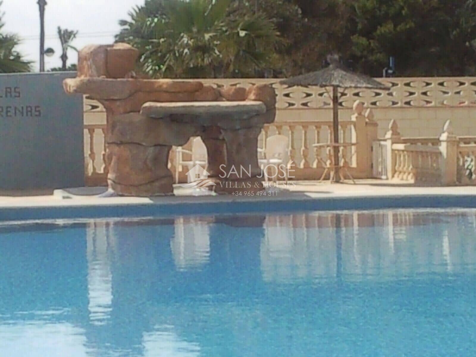 3 bedroom Flat for sale in Playa de San Juan with pool - € 470,000 (Ref: 3166238)