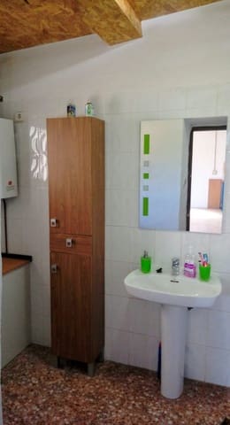 4 Zimmer Villa zu verkaufen in Pinoso - 197.600 € (Ref: 3166273)