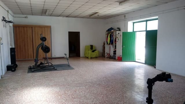 4 Zimmer Villa zu verkaufen in Pinoso - 197.600 € (Ref: 3166273)