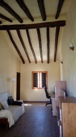 4 Zimmer Villa zu verkaufen in Pinoso - 197.600 € (Ref: 3166273)