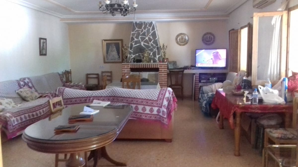 3 bedroom Villa for sale in Aspe with pool - € 262,650 (Ref: 3303693)