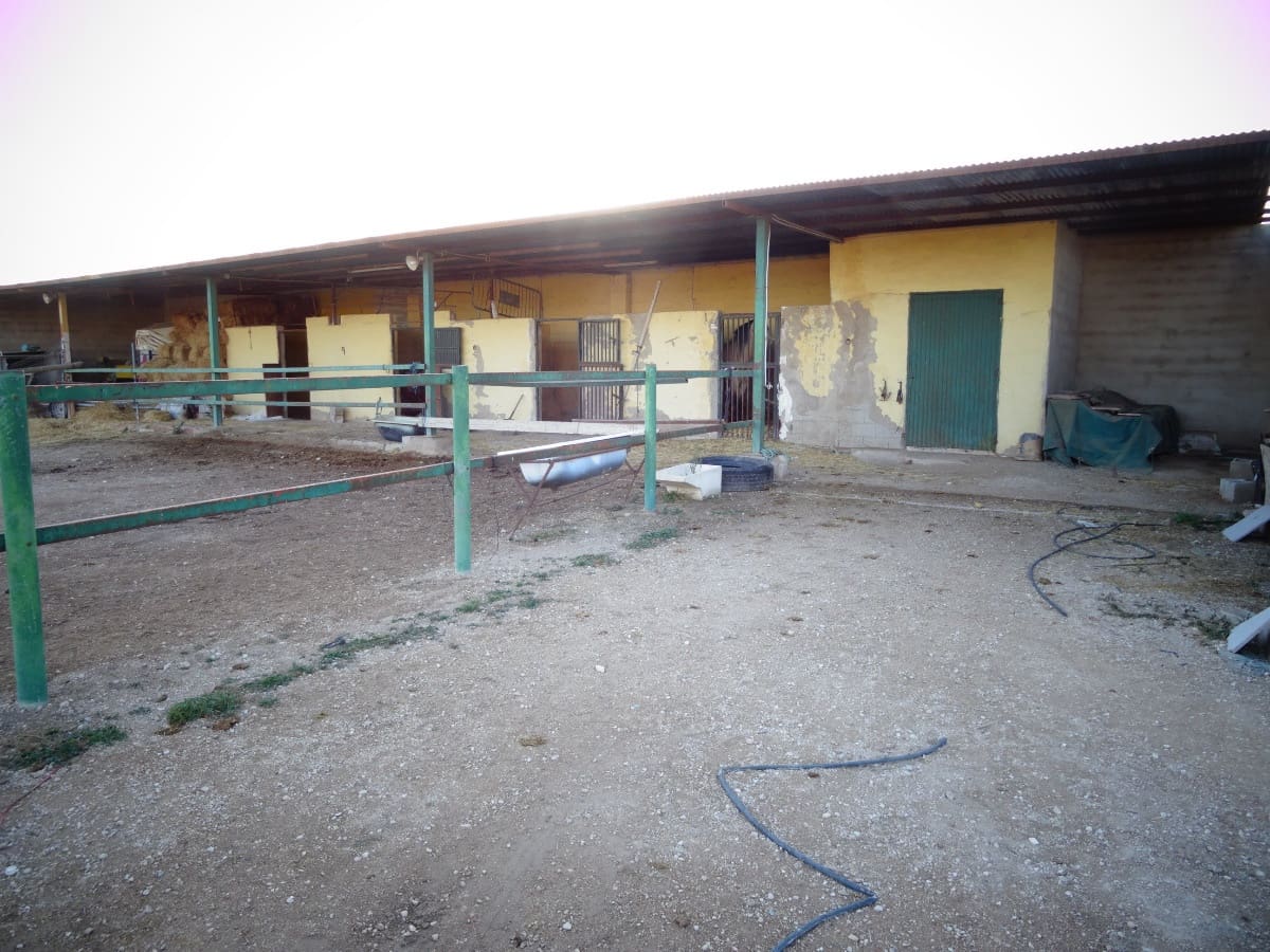 3 bedroom Villa for sale in Aspe with pool - € 262,650 (Ref: 3303693)