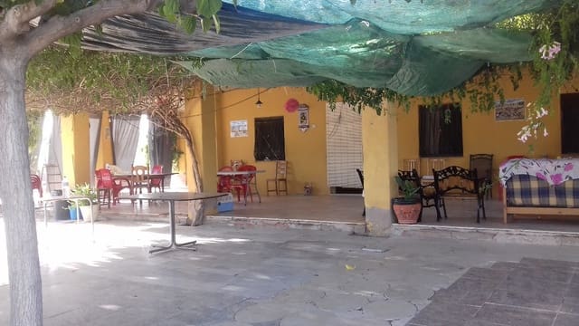 3 soveværelse Villa til salg i Aspe med swimmingpool - € 262.650 (Ref: 3303693)