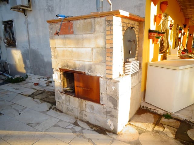 3 soveværelse Villa til salg i Aspe med swimmingpool - € 262.650 (Ref: 3303693)