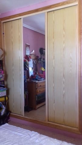 3 soveværelse Villa til salg i Aspe med swimmingpool - € 262.650 (Ref: 3303693)