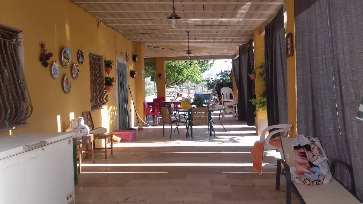 3 bedroom Villa for sale in Aspe with pool - € 262,650 (Ref: 3303693)