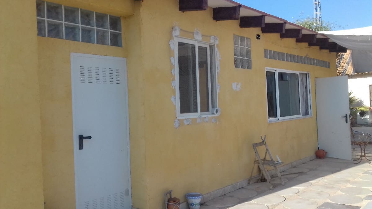 3 bedroom Villa for sale in Aspe with pool - € 262,650 (Ref: 3303693)