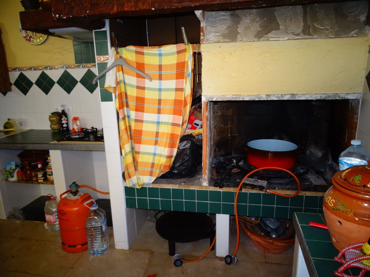 3 bedroom Villa for sale in Aspe with pool - € 262,650 (Ref: 3303693)