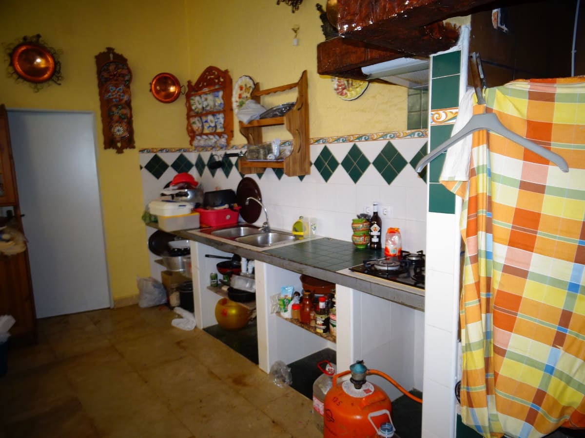 3 bedroom Villa for sale in Aspe with pool - € 262,650 (Ref: 3303693)