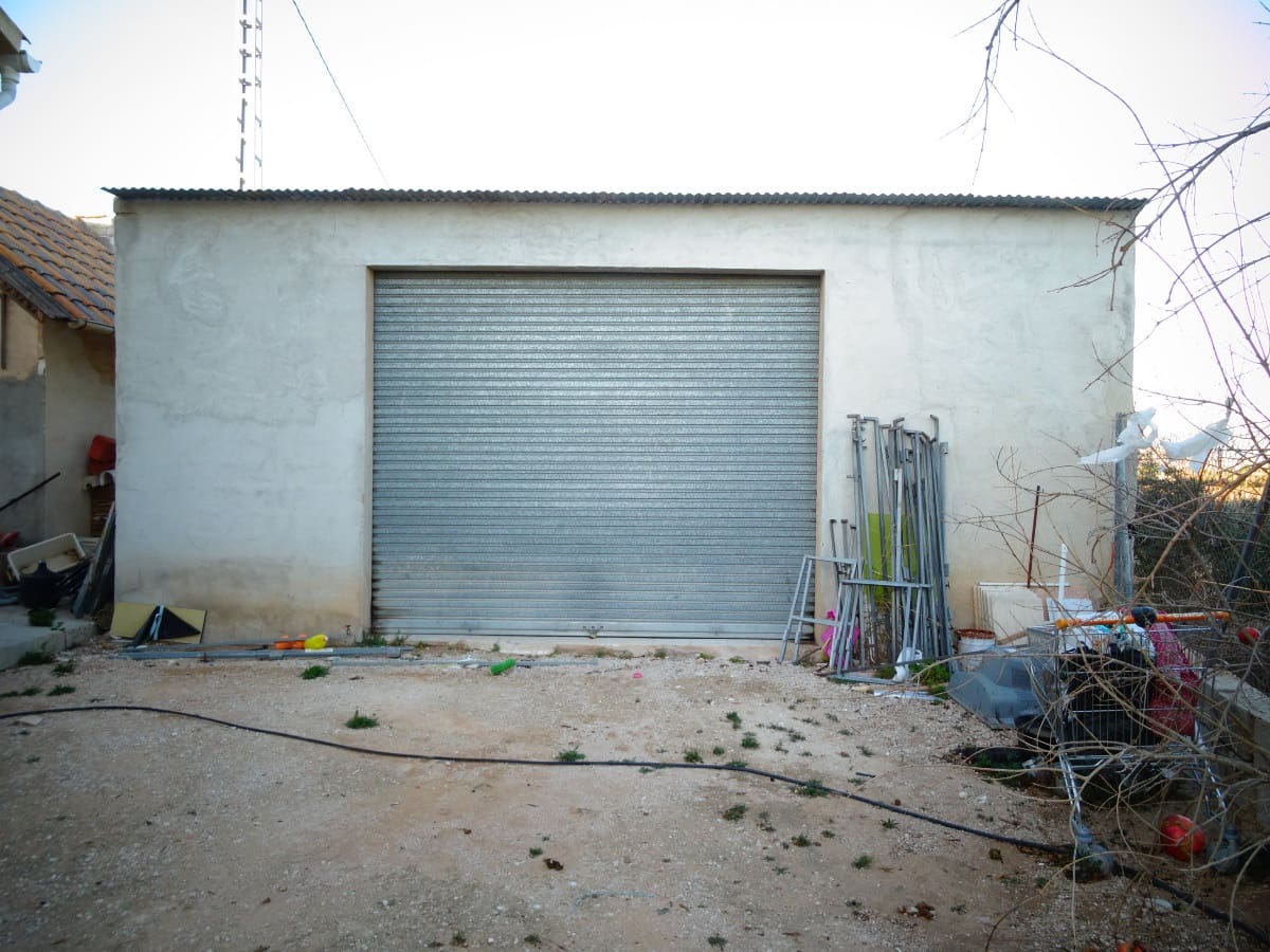 3 bedroom Villa for sale in Aspe with pool - € 262,650 (Ref: 3303693)