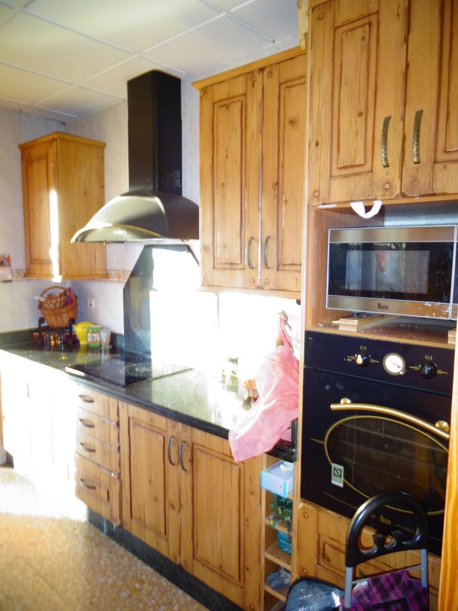 3 bedroom Villa for sale in Aspe with pool - € 262,650 (Ref: 3303693)